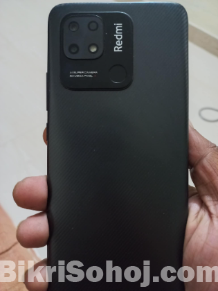 Redmi 10C